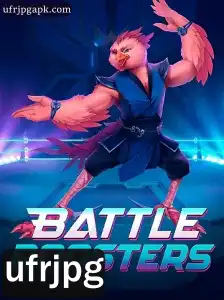 BattleRoosters: A Nova Sensação dos Jogos Competitivos