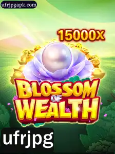 BlossomofWealth: Aventuras Inovadoras e Estratégia no Mundo dos Jogos