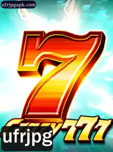 Descubra Crazy777: A Nova Sensação dos Jogos com Ufrjpg