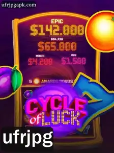 Descubra o Fascinante Mundo de CycleofLuck: Regras e Estratégias