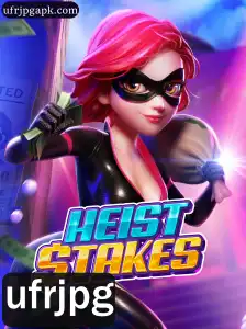 Explorando HeistStakes: Um Jogo de Estratégia e Aventura