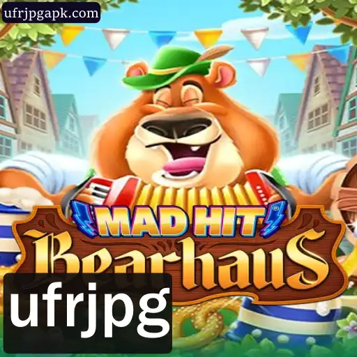 MadHitBearhaus: Aventura e Estratégia no Mundo dos Ursos