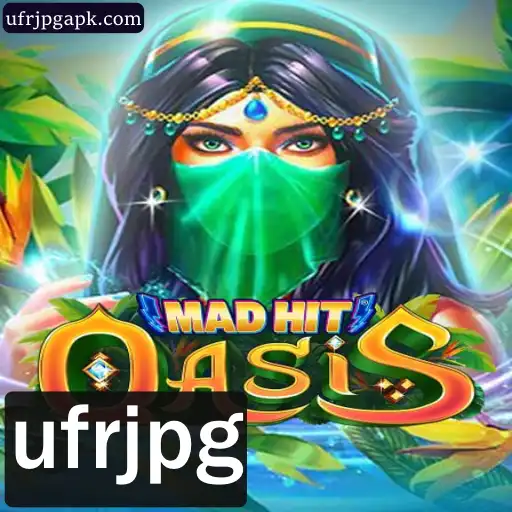 MadHitOasis: O Novo Fenômeno do Mundo dos Jogos