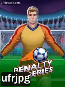 Explorando o Fascinante Mundo do Jogo PenaltySeries