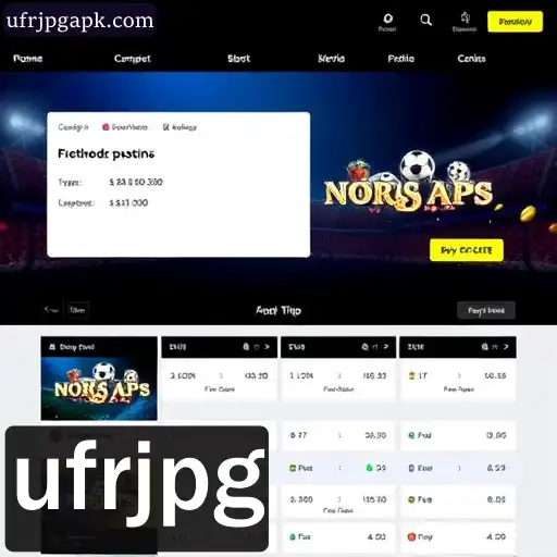 Gaming Experience ufrjpg - 800+ Premium and Exclusive Games