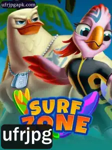 Descubra o Mundo Emocionante de SurfZone: O Jogo de Aventuras na Praia