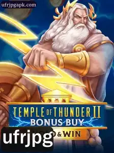 Descubra o Fascinante Mundo de Temple of Thunder II Bonus Buy