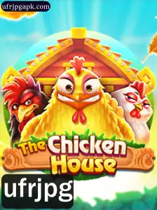 TheChickenHouse: Um Mergulho no Mundo Aventureiro de Ufrjpg