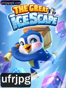 TheGreatIcescape: Uma Aventura Congelante no Mundo dos Jogos de Quebra-Cabeça