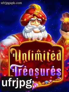 Explorando UnlimitedTreasures: Uma Jornada no Mundo dos Jogos de Aventura