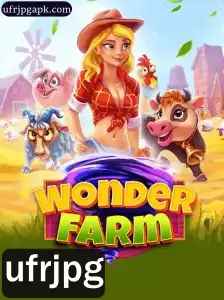 Explorando WonderFarm: Um Mergulho no Mundo Encantado do Novo Jogo UFRJPG